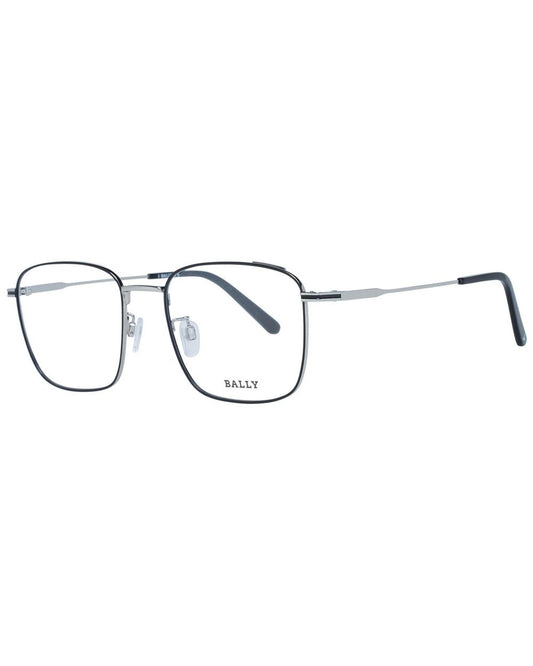 Bally Men's Black  Optical Frames - One Size