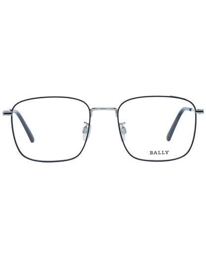 Bally Men's Black  Optical Frames - One Size