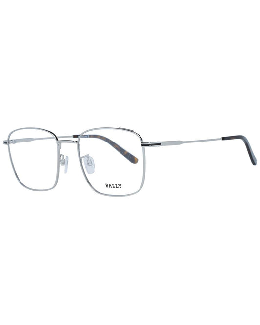 Bally Men's Silver  Optical Frames - One Size