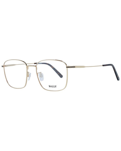 Bally Men's Gold  Optical Frames - One Size