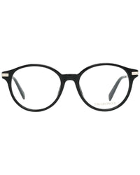 Emilio Pucci Women's Black  Optical Frames - One Size