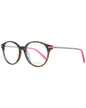 Emilio Pucci Women's Multicolor  Optical Frames - One Size