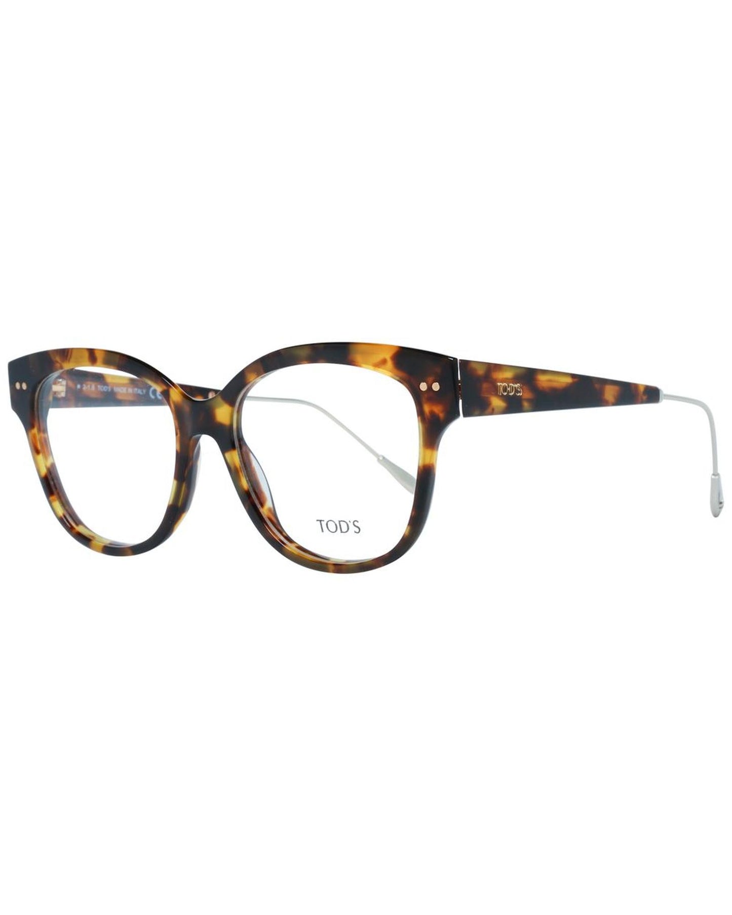 Tod's Women's Brown  Optical Frames - One Size