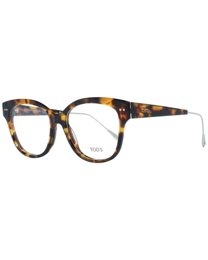 Tod's Women's Brown  Optical Frames - One Size