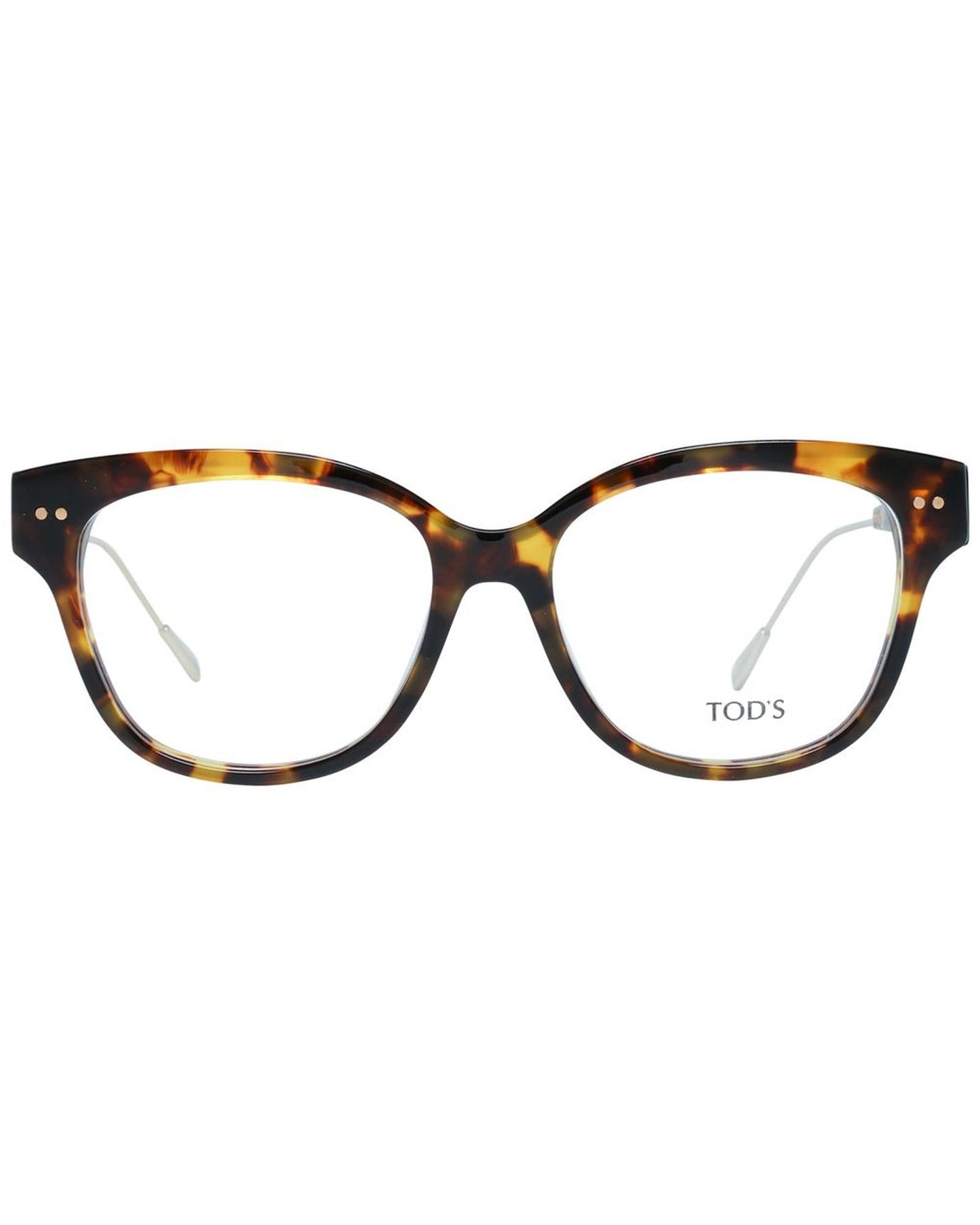 Tod's Women's Brown  Optical Frames - One Size