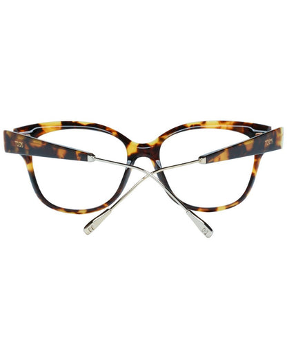 Tod's Women's Brown  Optical Frames - One Size