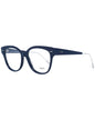 Tod's Women's Blue  Optical Frames - One Size