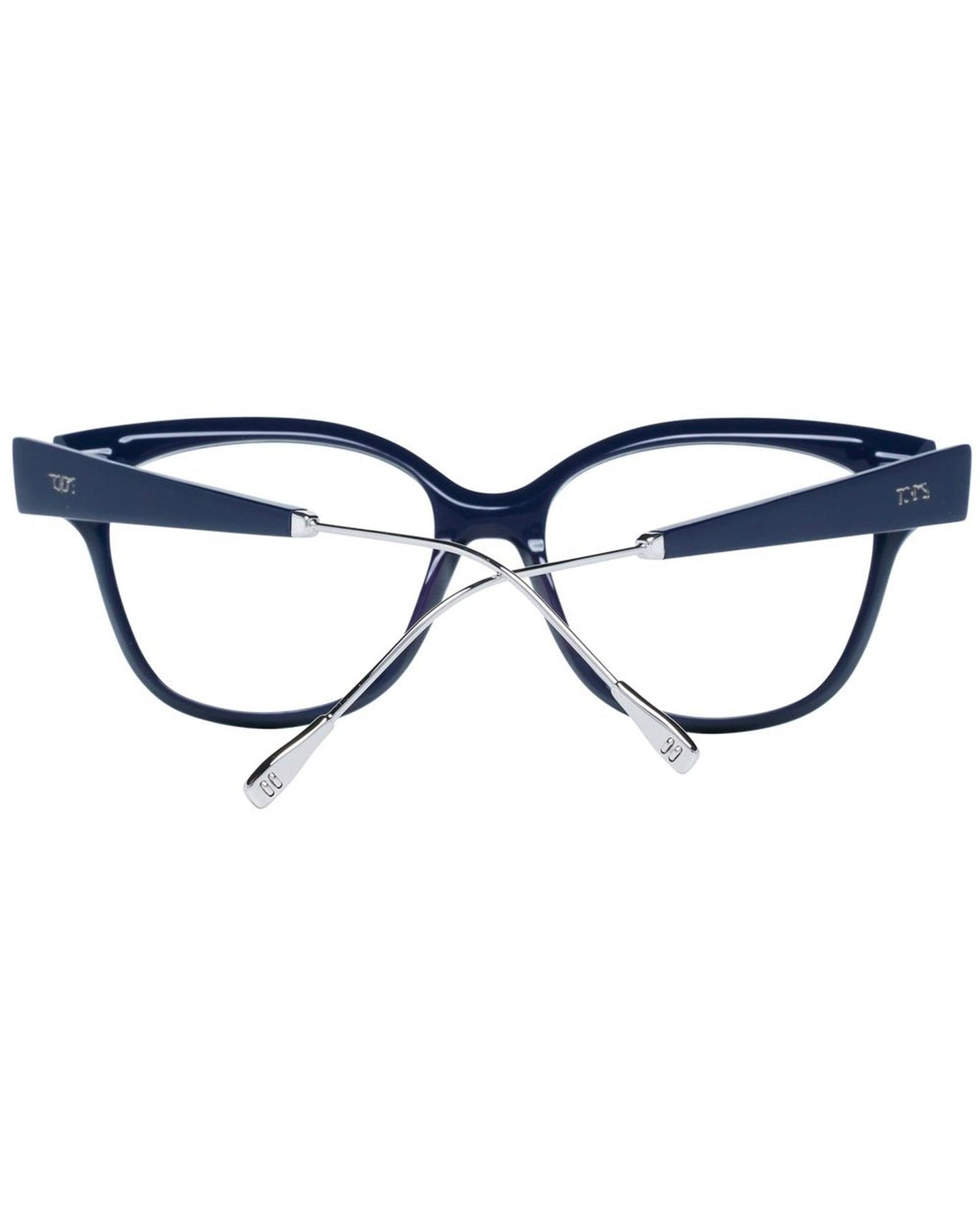 Tod's Women's Blue  Optical Frames - One Size