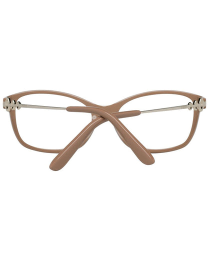 Emilio Pucci Women's Beige  Optical Frames - One Size