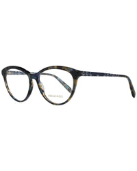 Emilio Pucci Women's Multicolor  Optical Frames - One Size