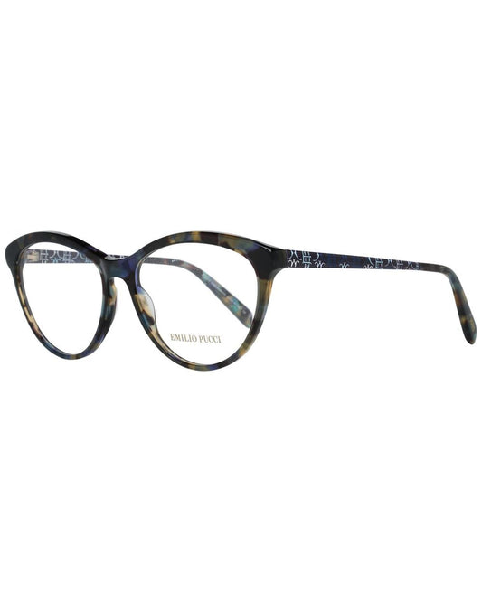 Emilio Pucci Women's Multicolor  Optical Frames - One Size