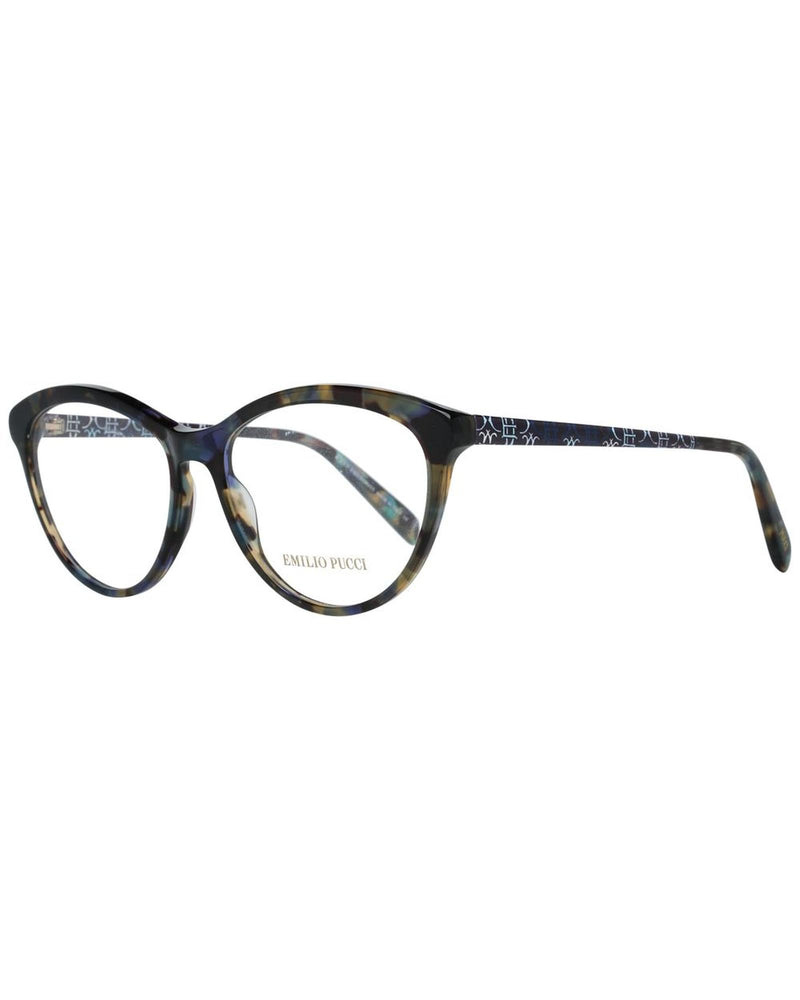 Emilio Pucci Women's Multicolor  Optical Frames - One Size