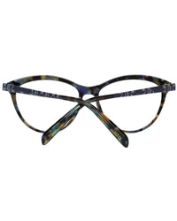 Emilio Pucci Women's Multicolor  Optical Frames - One Size