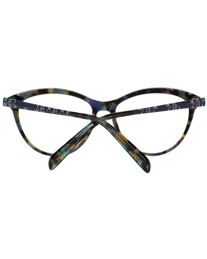 Emilio Pucci Women's Multicolor  Optical Frames - One Size