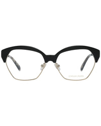 Emilio Pucci Women's Black  Optical Frames - One Size