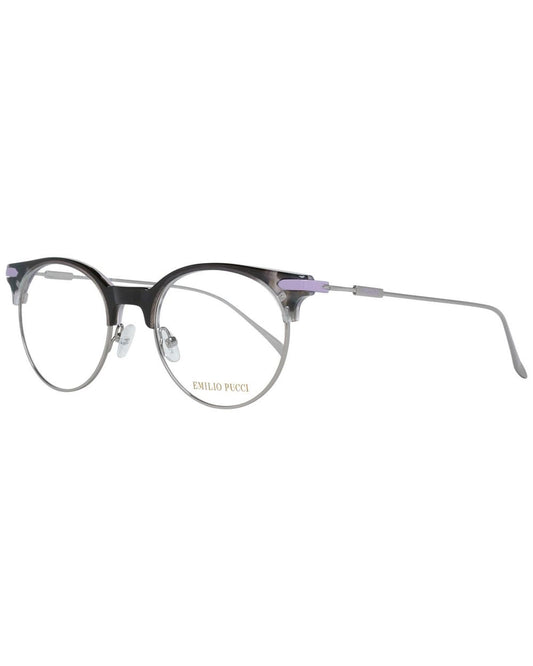 Emilio Pucci Women's Multicolor  Optical Frames - One Size