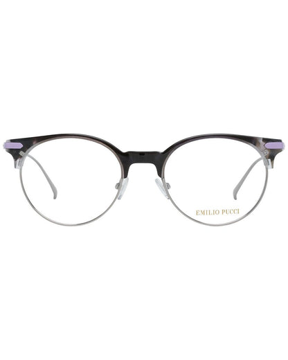 Emilio Pucci Women's Multicolor  Optical Frames - One Size