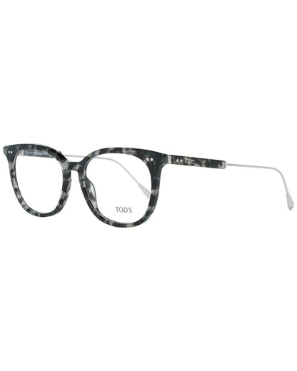 Tod's Women's Black  Optical Frames - One Size