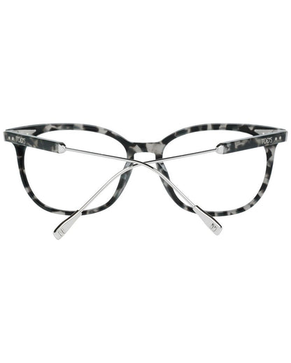 Tod's Women's Black  Optical Frames - One Size