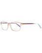 Emilio Pucci Women's Orange  Optical Frames - One Size