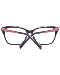 Emilio Pucci Women's Brown  Optical Frames - One Size