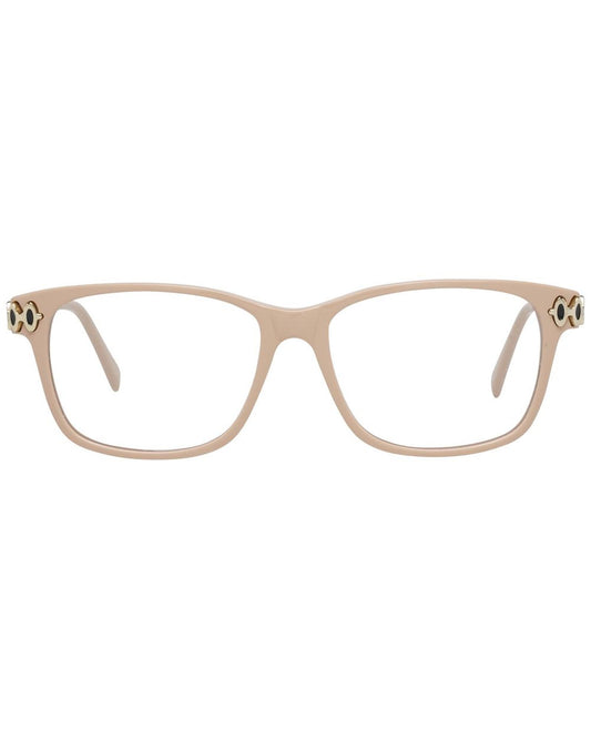 Emilio Pucci Women's Pink  Optical Frames - One Size