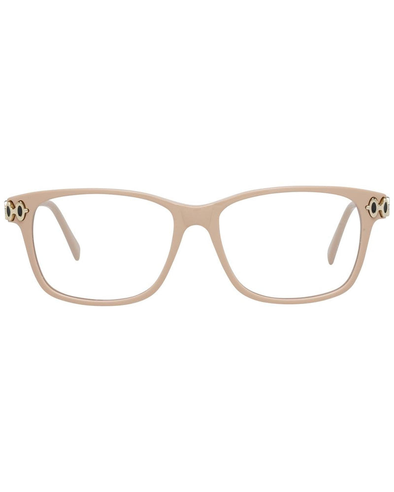 Emilio Pucci Women's Pink  Optical Frames - One Size