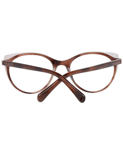 Ted Baker Women's Brown  Optical Frames - One Size