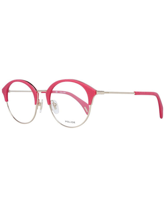 Police Women's Multicolor  Optical Frames - One Size