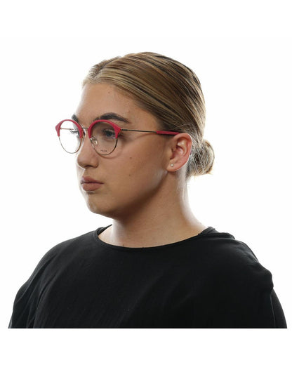 Police Women's Multicolor  Optical Frames - One Size