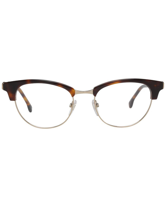Lozza Women's Brown  Optical Frames - One Size