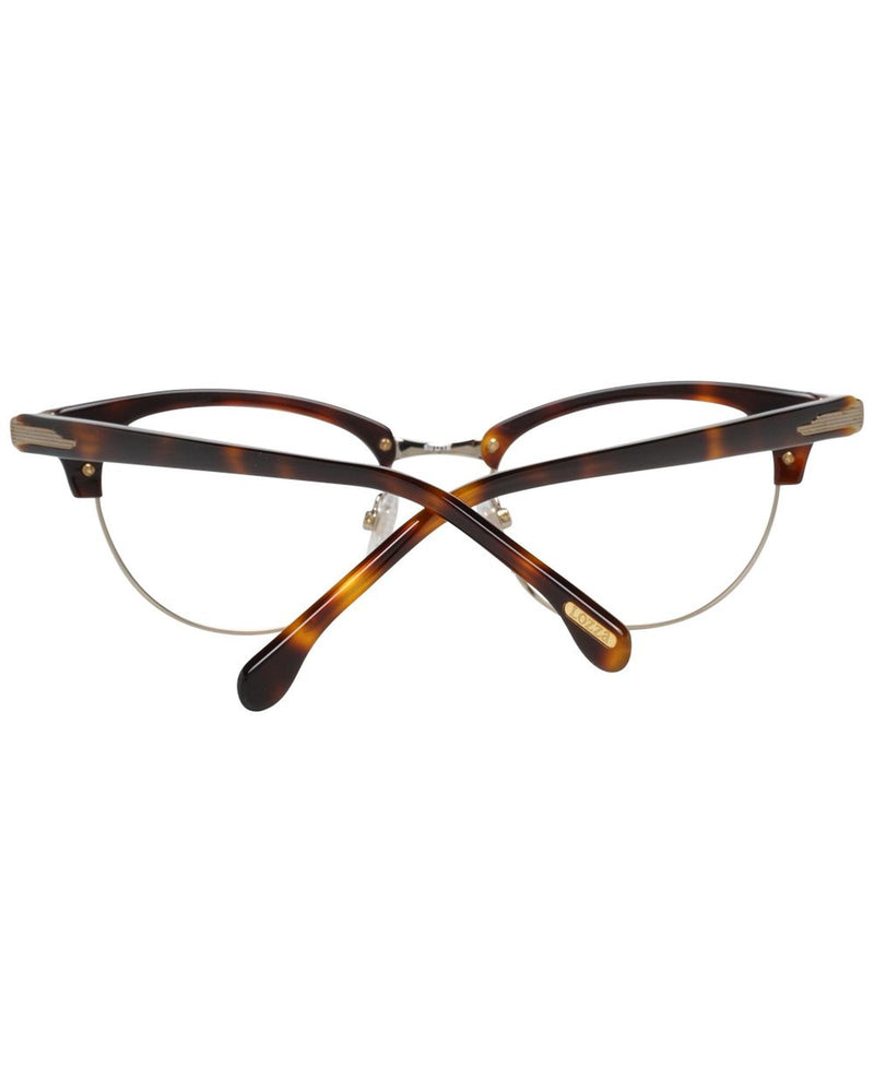Lozza Women's Brown  Optical Frames - One Size