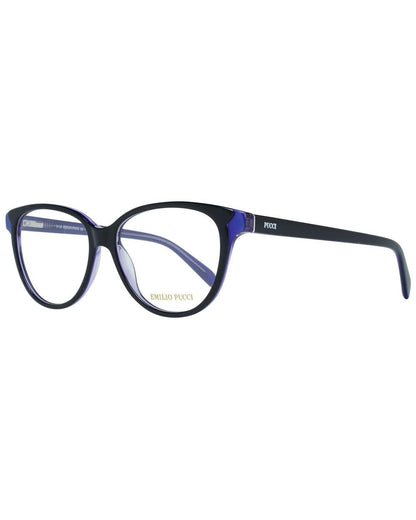 Emilio Pucci Women's Purple  Optical Frames - One Size