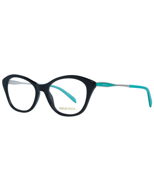 Emilio Pucci Women's Multicolor  Optical Frames - One Size