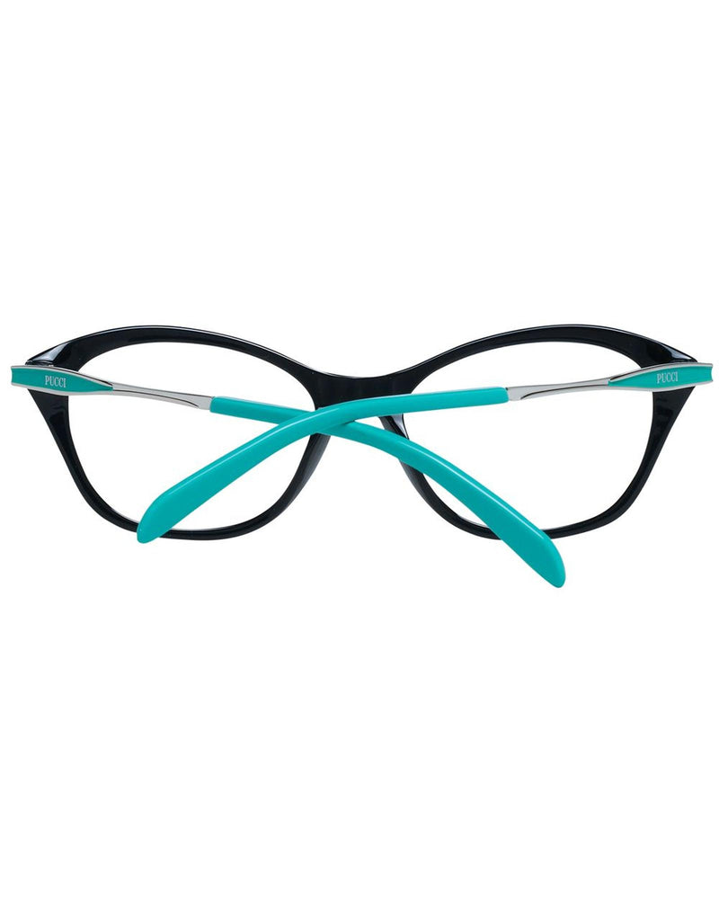 Emilio Pucci Women's Multicolor  Optical Frames - One Size