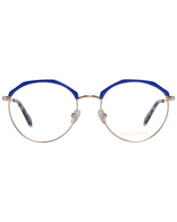 Emilio Pucci Women's Purple  Optical Frames - One Size