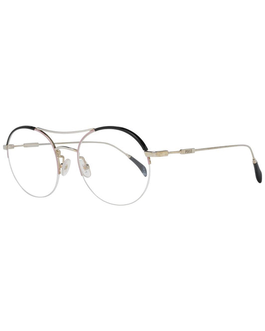 Emilio Pucci Women's Multicolor  Optical Frames - One Size