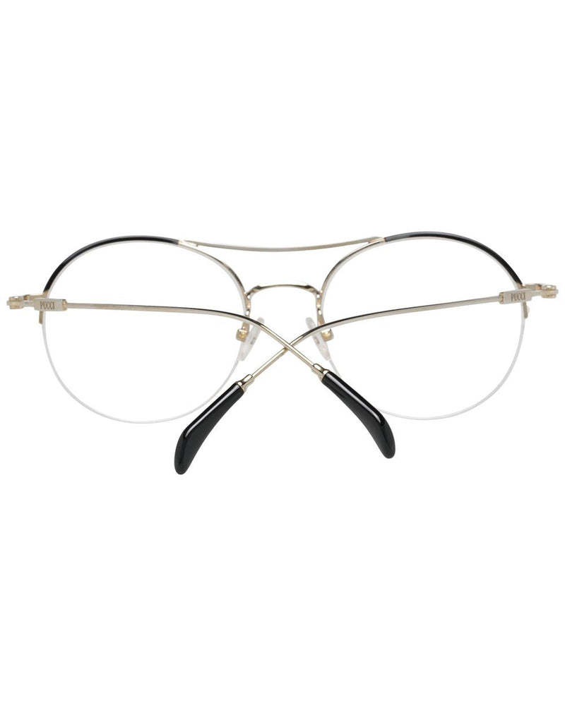Emilio Pucci Women's Multicolor  Optical Frames - One Size