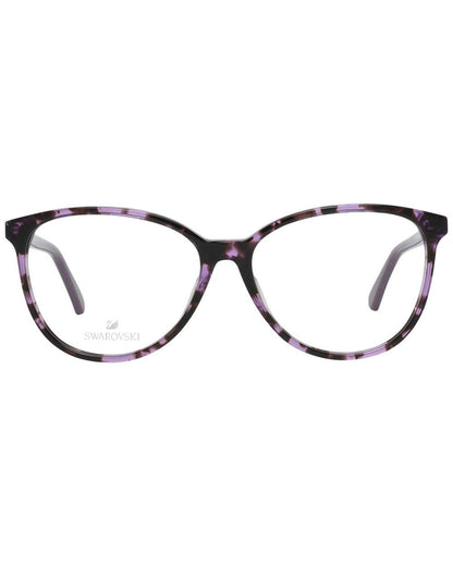 Swarovski Women's Multicolor  Optical Frames - One Size