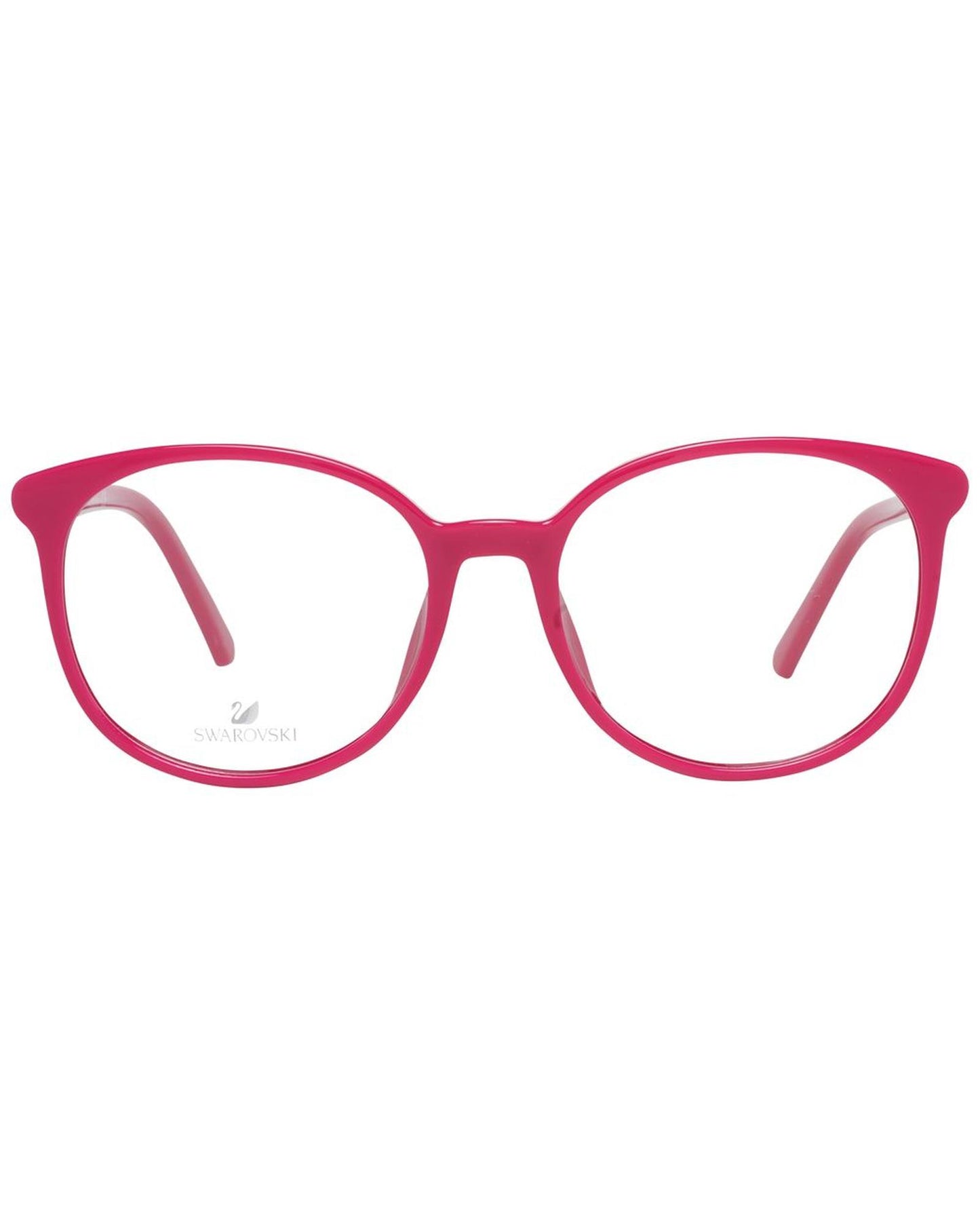 Swarovski Women's Purple  Optical Frames - One Size