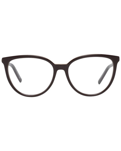 Tod's Women's Brown  Optical Frames - One Size