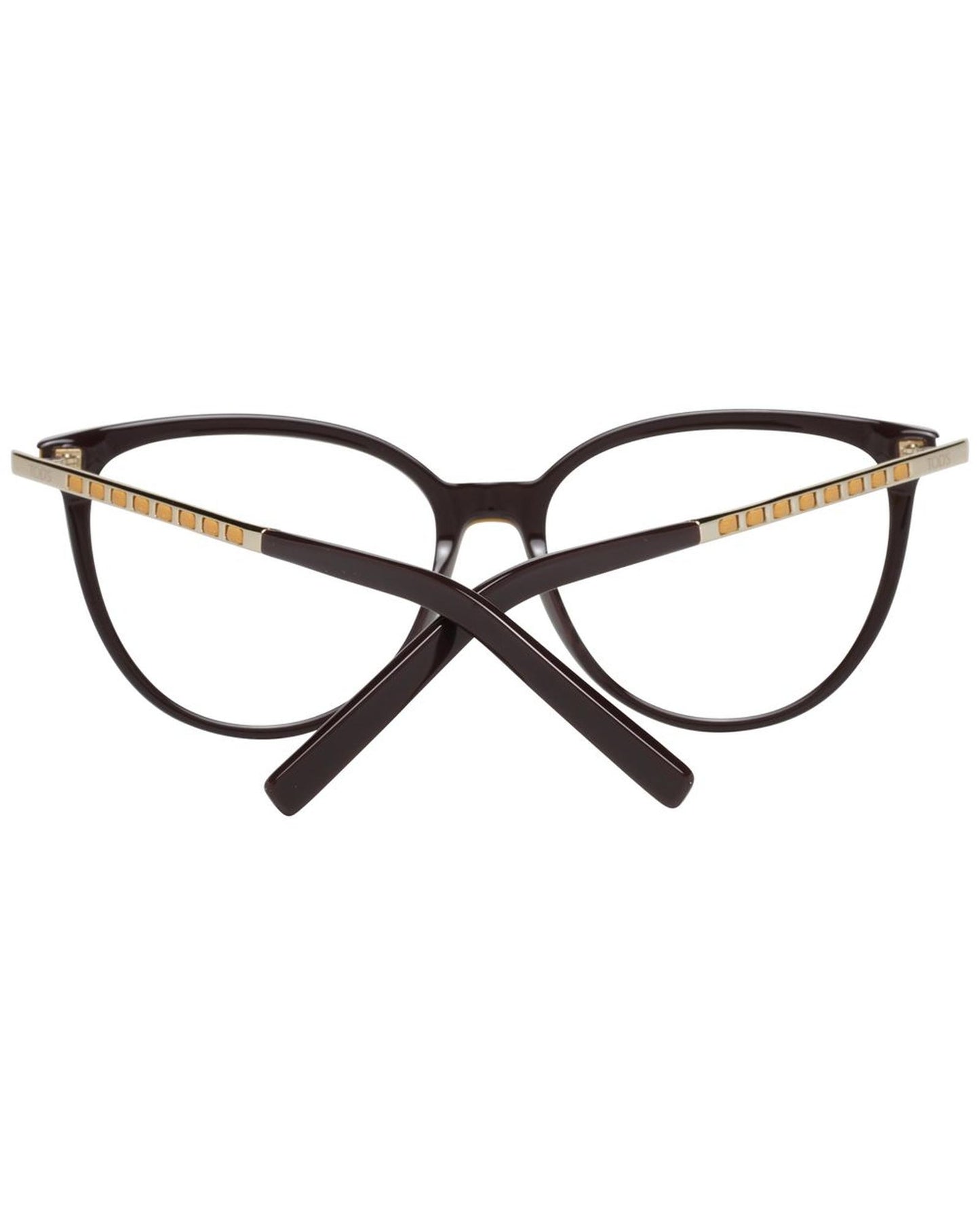 Tod's Women's Brown  Optical Frames - One Size