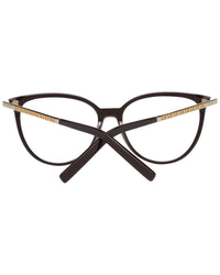 Tod's Women's Brown  Optical Frames - One Size