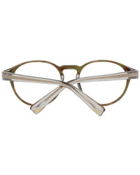 Nina Ricci Women's Brown  Optical Frames - One Size