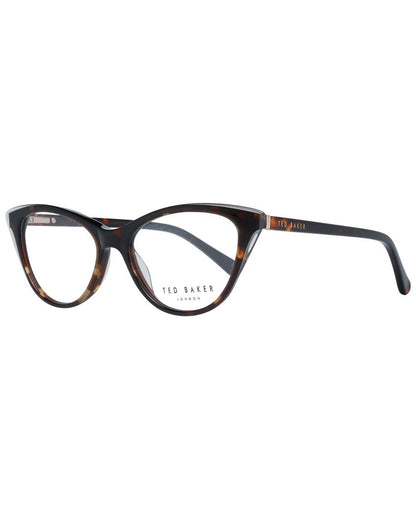 Ted Baker Women's Brown  Optical Frames - One Size