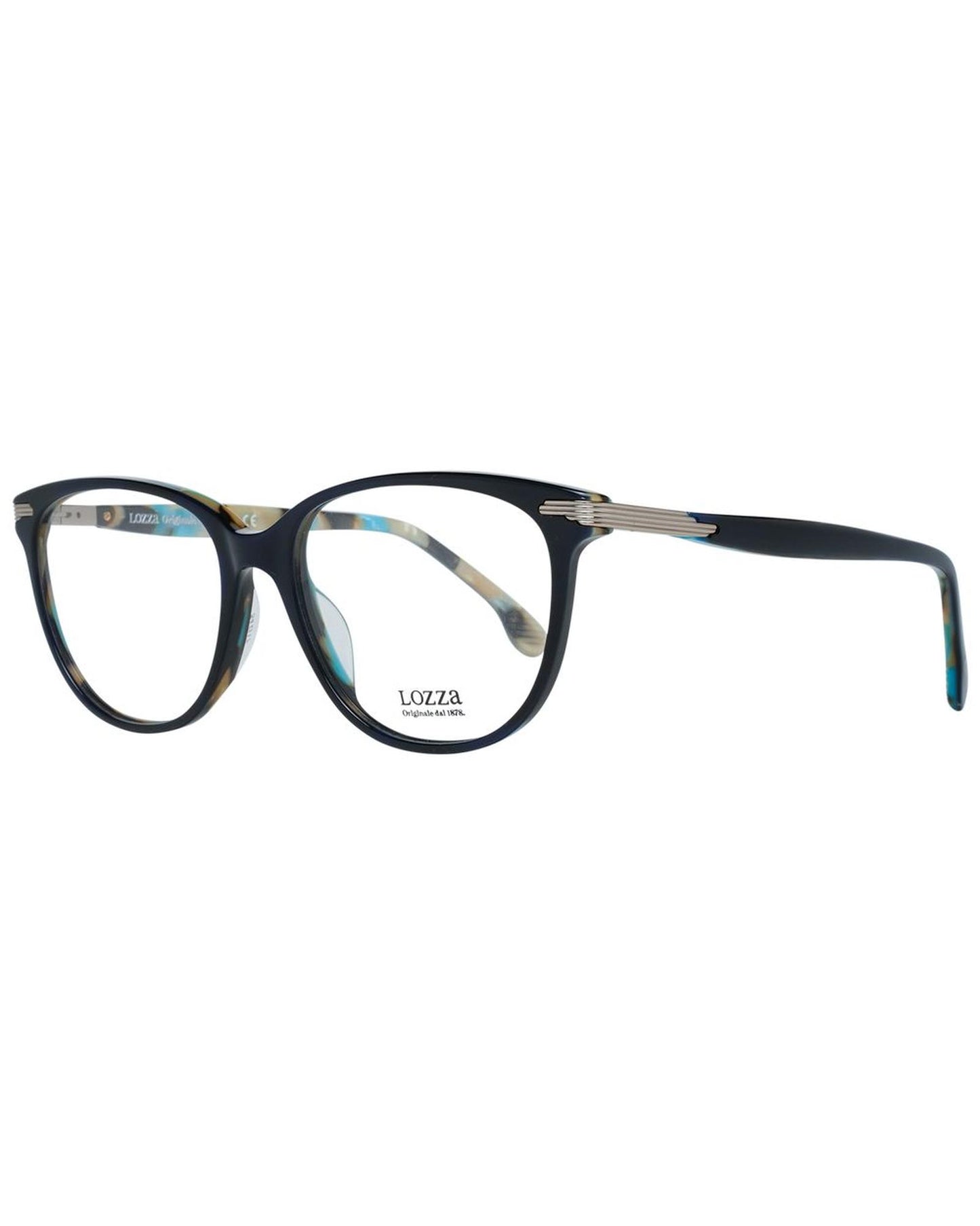 Lozza Women's Blue  Optical Frames - One Size