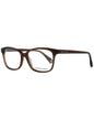 Christian Lacroix Women's Brown  Optical Frames - One Size