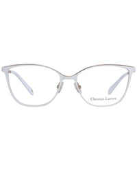 Christian Lacroix Women's White  Optical Frames - One Size