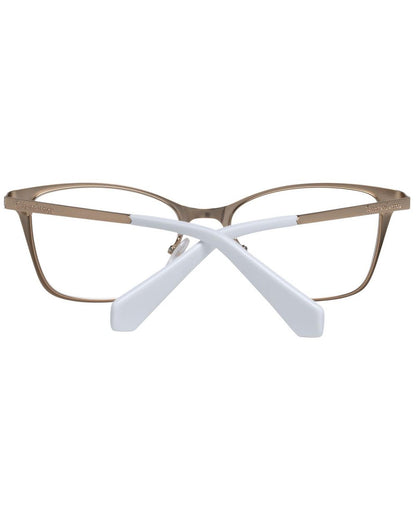 Christian Lacroix Women's White  Optical Frames - One Size