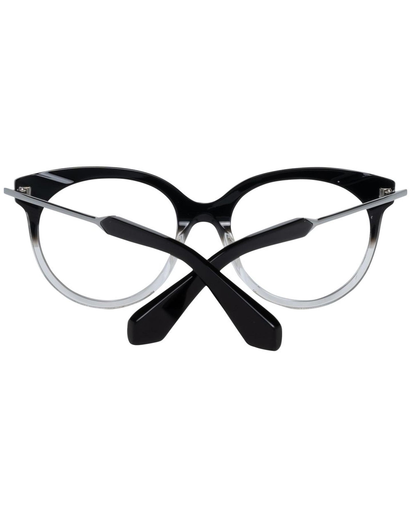 Sandro Women's Black  Optical Frames - One Size